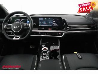 Kia Sportage 1.6 T-GDi PHEV AWD GT-PlusLine Pano LED ACC H/K Memory Ventilatie picture 13