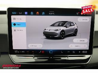 Volkswagen ID.3 Pro 59 kWh LED ACC Navi Clima Camera SHZ LRHZ 7.787 km! picture 19