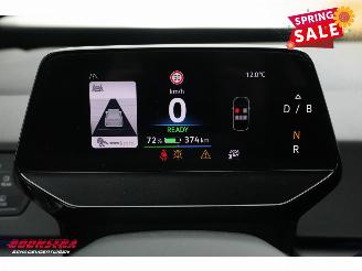 Volkswagen ID.3 Pro 59 kWh LED ACC Navi Clima Camera SHZ LRHZ 7.787 km! picture 15