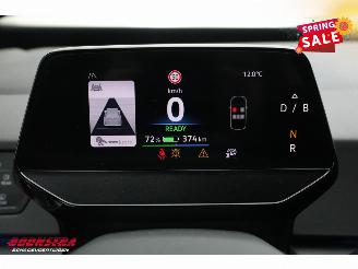 Volkswagen ID.3 Pro 59 kWh LED ACC Navi Clima Camera SHZ LRHZ 7.787 km! picture 15