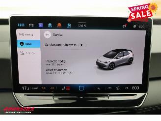 Volkswagen ID.3 Pro 59 kWh LED ACC Navi Clima Camera SHZ LRHZ 7.787 km! picture 20