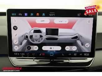 Volkswagen ID.3 Pro 59 kWh LED ACC Navi Clima Camera SHZ LRHZ 7.787 km! picture 18