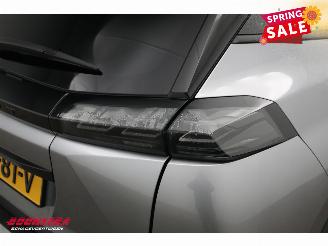 Peugeot e-2008 EV Allure Avantage WASSER 54 kWh LED ACC Navi Clima PDC picture 6