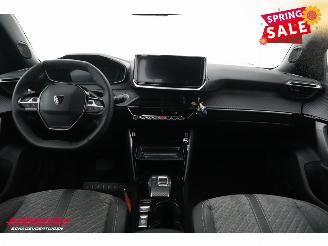 Peugeot e-2008 EV Allure Avantage WASSER 54 kWh LED ACC Navi Clima PDC picture 9