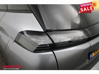 Peugeot e-2008 EV Allure Avantage WASSER 54 kWh LED ACC Navi Clima PDC picture 5