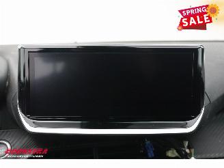 Peugeot e-2008 EV Allure Avantage WASSER 54 kWh LED ACC Navi Clima PDC picture 17