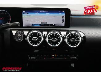 Mercedes Cla-klasse Shooting Brake 220 7G-Tronic AMG Pano LED Memory Massage SHZ 47.689 km! picture 15