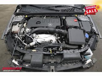 Mercedes Cla-klasse Shooting Brake 220 7G-Tronic AMG Pano LED Memory Massage SHZ 47.689 km! picture 8