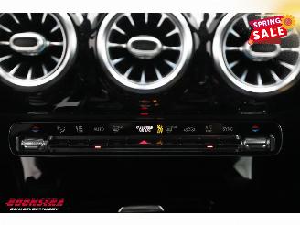 Mercedes Cla-klasse Shooting Brake 220 7G-Tronic AMG Pano LED Memory Massage SHZ 47.689 km! picture 24