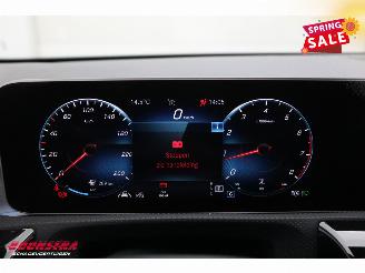 Mercedes Cla-klasse Shooting Brake 220 7G-Tronic AMG Pano LED Memory Massage SHZ 47.689 km! picture 19