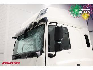 DAF CF 450 FT ACC 4X2 Euro 6 picture 11