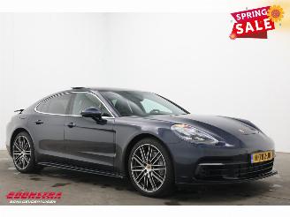 Porsche Panamera 2.9 4 E-Hybrid 10 Years Ed. PASM PDLS+ Pano ACC Bose Memory 360° picture 2