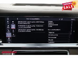 Porsche Panamera 2.9 4 E-Hybrid 10 Years Ed. PASM PDLS+ Pano ACC Bose Memory 360° picture 28