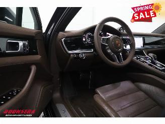 Porsche Panamera 2.9 4 E-Hybrid 10 Years Ed. PASM PDLS+ Pano ACC Bose Memory 360° picture 11