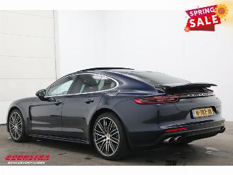 Porsche Panamera 2.9 4 E-Hybrid 10 Years Ed. PASM PDLS+ Pano ACC Bose Memory 360° picture 4