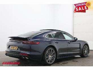 Porsche Panamera 2.9 4 E-Hybrid 10 Years Ed. PASM PDLS+ Pano ACC Bose Memory 360° picture 3