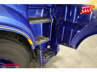 Iveco S-way 530 6X2 Full Air ACC Leder Showtruck 67.003 km! picture 16