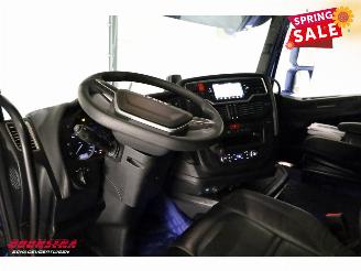 Iveco S-way 530 6X2 Full Air ACC Leder Showtruck 67.003 km! picture 33