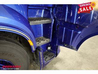 Iveco S-way 530 6X2 Full Air ACC Leder Showtruck 67.003 km! picture 16