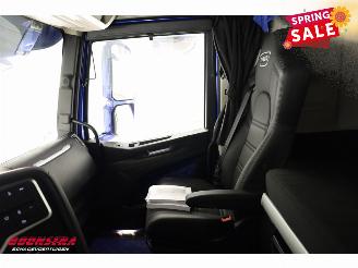 Iveco S-way 530 6X2 Full Air ACC Leder Showtruck 67.003 km! picture 38