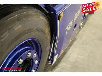 Iveco S-way 530 6X2 Full Air ACC Leder Showtruck 67.003 km! picture 14