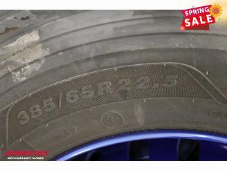 Iveco S-way 530 6X2 Full Air ACC Leder Showtruck 67.003 km! picture 50