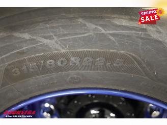 Iveco S-way 530 6X2 Full Air ACC Leder Showtruck 67.003 km! picture 46