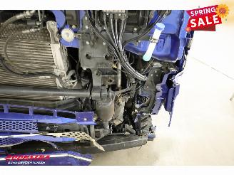 Iveco S-way 530 6X2 Full Air ACC Leder Showtruck 67.003 km! picture 18