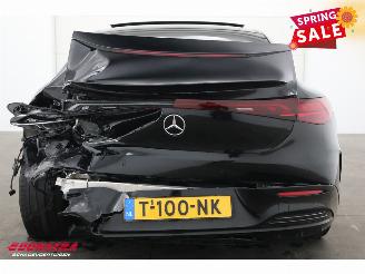 Mercedes EQE 300 Sport Edition 89 kWh AMG LED ACC Pano ACC Memory SHZ picture 9