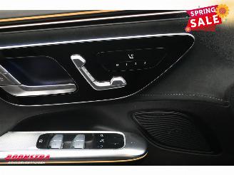 Mercedes EQE 300 Sport Edition 89 kWh AMG LED ACC Pano ACC Memory SHZ picture 21