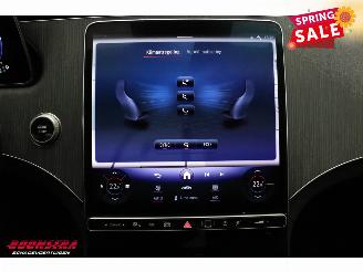 Mercedes EQE 300 Sport Edition 89 kWh AMG LED ACC Pano ACC Memory SHZ picture 24