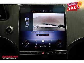 Mercedes EQE 300 Sport Edition 89 kWh AMG LED ACC Pano ACC Memory SHZ picture 23