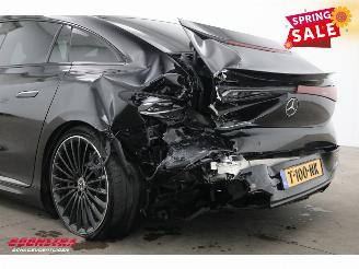 Mercedes EQE 300 Sport Edition 89 kWh AMG LED ACC Pano ACC Memory SHZ picture 6