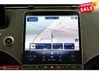 Mercedes EQE 300 Sport Edition 89 kWh AMG LED ACC Pano ACC Memory SHZ picture 13