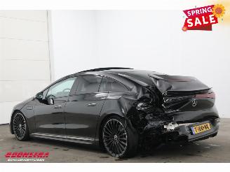 Mercedes EQE 300 Sport Edition 89 kWh AMG LED ACC Pano ACC Memory SHZ picture 4