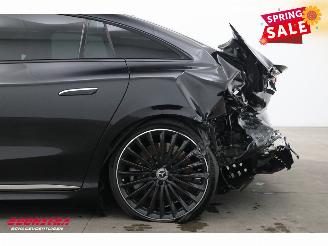 Mercedes EQE 300 Sport Edition 89 kWh AMG LED ACC Pano ACC Memory SHZ picture 5