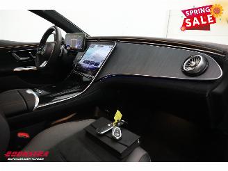 Mercedes EQE 300 Sport Edition 89 kWh AMG LED ACC Pano ACC Memory SHZ picture 11