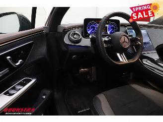 Mercedes EQE 300 Sport Edition 89 kWh AMG LED ACC Pano ACC Memory SHZ picture 16