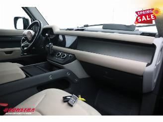 Land Rover Defender 110 3.0 P400 HSE Pano LED ACC 360° Meridian Memory picture 13