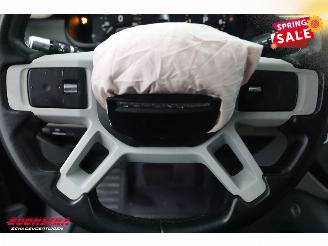Land Rover Defender 110 3.0 P400 HSE Pano LED ACC 360° Meridian Memory picture 20
