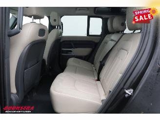 Land Rover Defender 110 3.0 P400 HSE Pano LED ACC 360° Meridian Memory picture 17