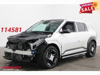 Kia EV3 GT-Line 81.4 kWh ACC H/K Schuifdak LRHZ Camera AHK picture 1