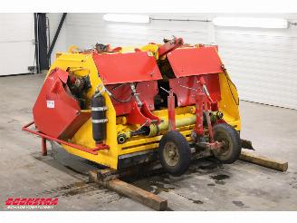   KBG 1500 Uien Loofklapper BY 2022 picture 2