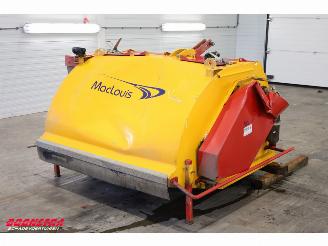   KBG 1500 Uien Loofklapper BY 2022 picture 3