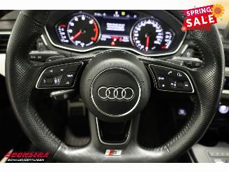 Audi A4 Avant 40 TFSI Sport S-Line LED Navi Clima Cruise SHZ PDC picture 15