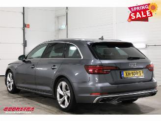 Audi A4 Avant 40 TFSI Sport S-Line LED Navi Clima Cruise SHZ PDC picture 4