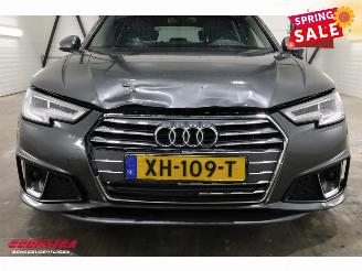 Audi A4 Avant 40 TFSI Sport S-Line LED Navi Clima Cruise SHZ PDC picture 7