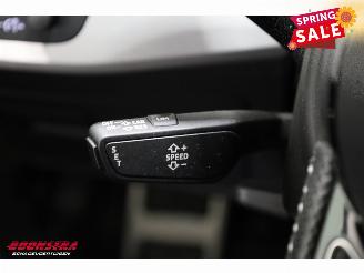 Audi A4 Avant 40 TFSI Sport S-Line LED Navi Clima Cruise SHZ PDC picture 18