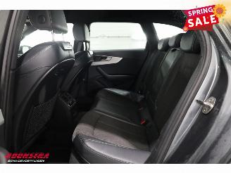 Audi A4 Avant 40 TFSI Sport S-Line LED Navi Clima Cruise SHZ PDC picture 13