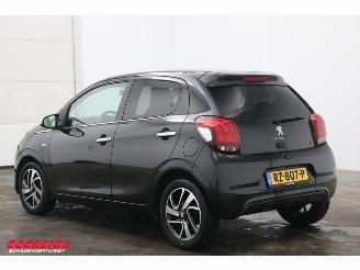 Peugeot 108 1.0 e-VTi Allure Bluetooth Clima Cruise Camera 83.534 km! picture 4